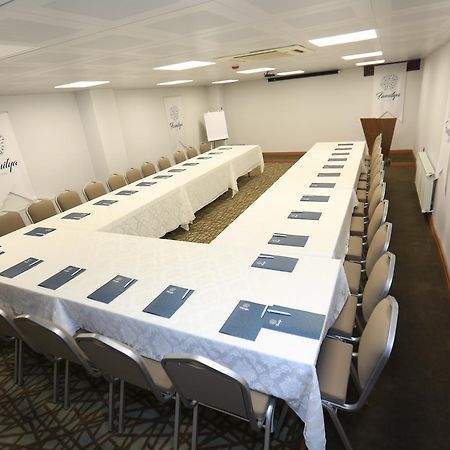 Familya Otel Erbaa Dış mekan fotoğraf