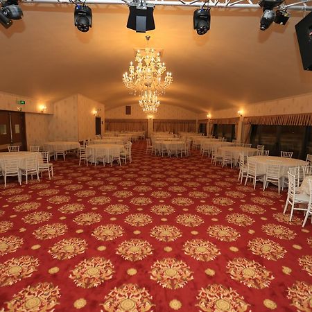 Familya Otel Erbaa Dış mekan fotoğraf