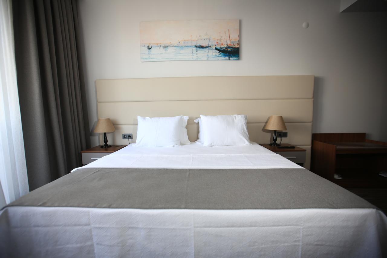 Familya Otel Erbaa Dış mekan fotoğraf