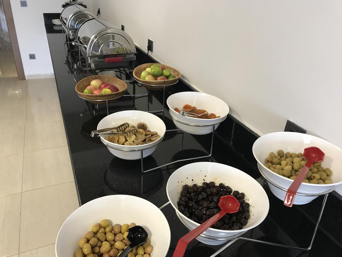 Familya Otel Erbaa Dış mekan fotoğraf