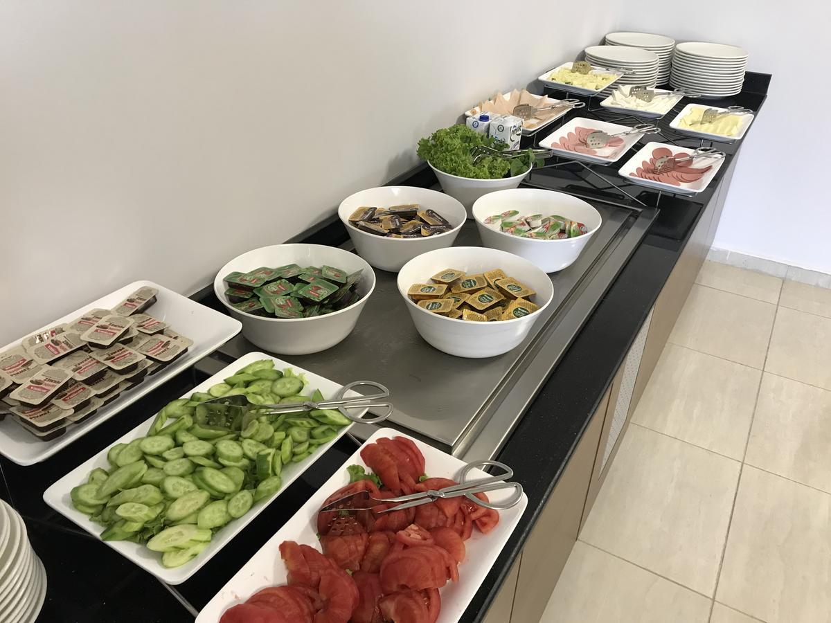 Familya Otel Erbaa Dış mekan fotoğraf