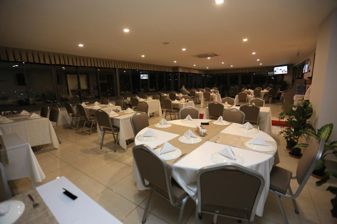 Familya Otel Erbaa Dış mekan fotoğraf