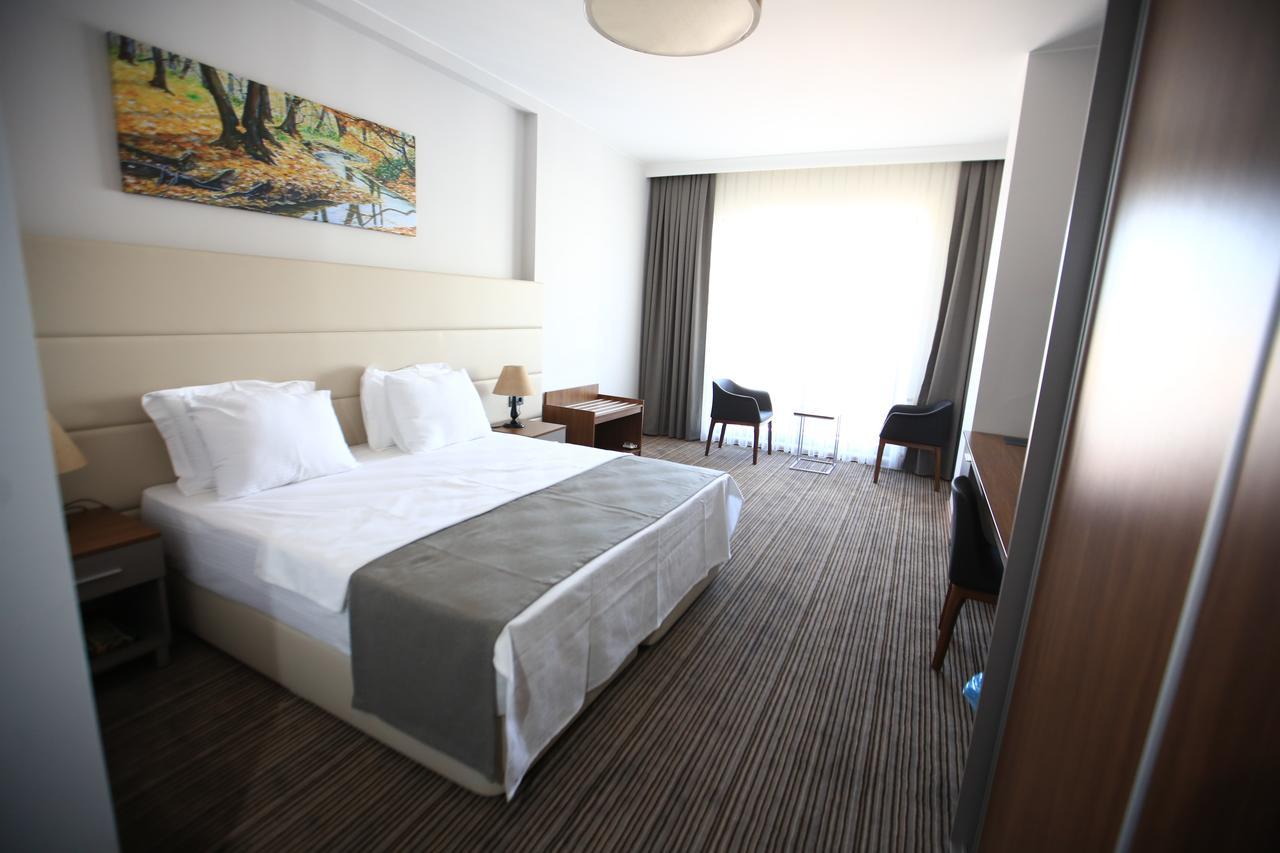Familya Otel Erbaa Dış mekan fotoğraf